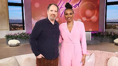 The Jennifer Hudson Show Season 1 Episode 146