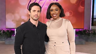 The Jennifer Hudson Show Season 1 Episode 147