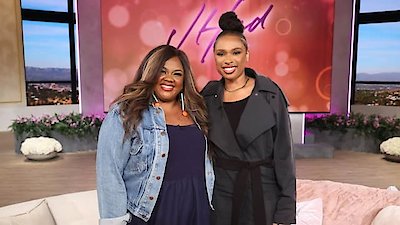 The Jennifer Hudson Show Season 1 Episode 148