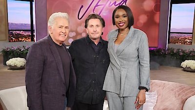 The Jennifer Hudson Show Season 1 Episode 150