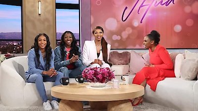 The Jennifer Hudson Show Season 1 Episode 151