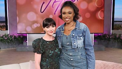 The Jennifer Hudson Show Season 1 Episode 153