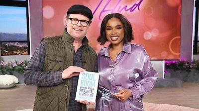 The Jennifer Hudson Show Season 1 Episode 155