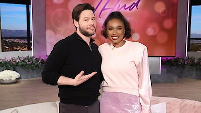The Jennifer Hudson Show Season 1 Episode 157