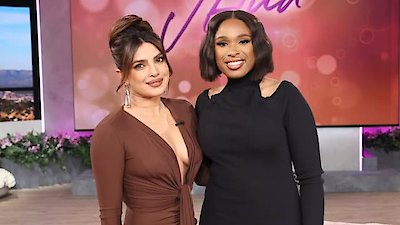 The Jennifer Hudson Show Season 1 Episode 158