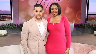 The Jennifer Hudson Show Season 1 Episode 162