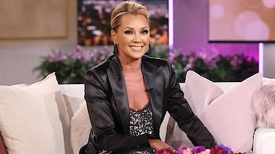 The Jennifer Hudson Show Season 1 Episode 163