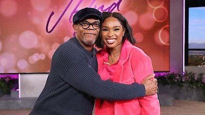 The Jennifer Hudson Show Season 1 Episode 165