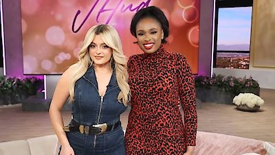 The Jennifer Hudson Show Season 1 Episode 168