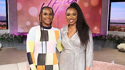 The Jennifer Hudson Show Season 1 Episode 169