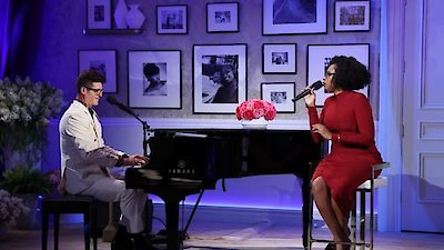 The Jennifer Hudson Show Season 2 Episode 13