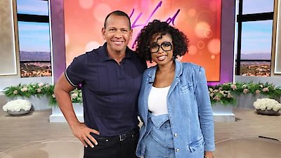 The Jennifer Hudson Show Season 2 Episode 15