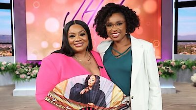 The Jennifer Hudson Show Season 2 Episode 17