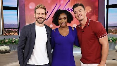 The Jennifer Hudson Show Season 2 Episode 20