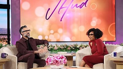 The Jennifer Hudson Show Season 2 Episode 23