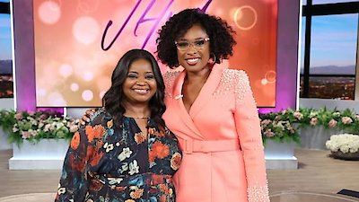 The Jennifer Hudson Show Season 2 Episode 29