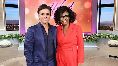 The Jennifer Hudson Show Season 2 Episode 34