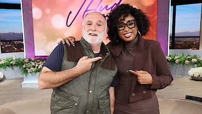 The Jennifer Hudson Show Season 2 Episode 39