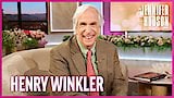 Henry Winkler