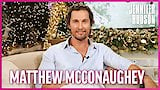 Matthew McConaughey