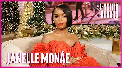 The Jennifer Hudson Show Season 2 Episode 57