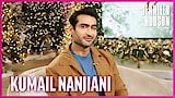 Kumail Nanjiani, Teddy Swims