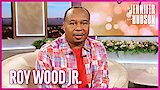 Roy Wood Jr., Joshua Weissman