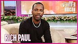 Rich Paul, Saint Harison