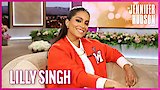 Lilly Singh