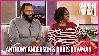 The Jennifer Hudson Show Season 2 Episode 75