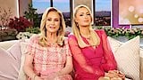 Paris Hilton & Kathy Hilton, Joel Kim Booster