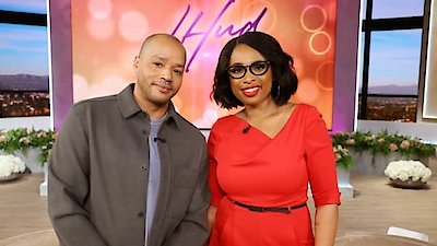 The Jennifer Hudson Show Season 2 Episode 89