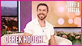 Derek Hough