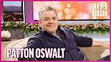 Patton Oswalt