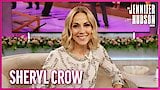 Sheryl Crow, Sabrina Elba