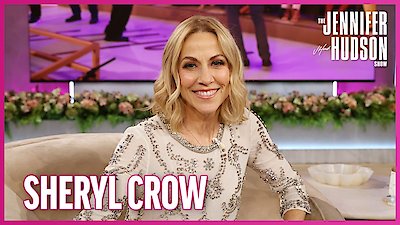 The Jennifer Hudson Show Season 2 Episode 136