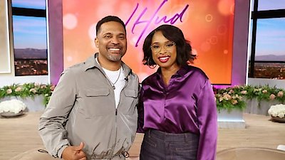 The Jennifer Hudson Show Season 2 Episode 144