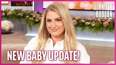 The Jennifer Hudson Show Season 2 Episode 149