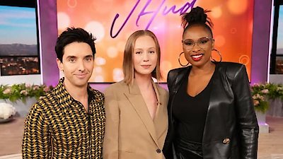 The Jennifer Hudson Show Season 2 Episode 150