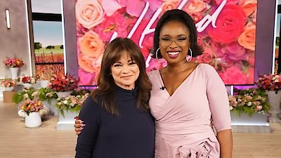 The Jennifer Hudson Show Season 2 Episode 153