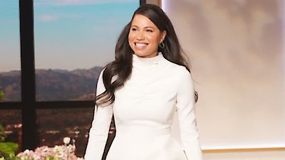 The Jennifer Hudson Show Season 2 Episode 154