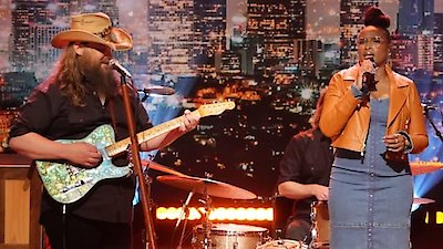 The Jennifer Hudson Show Season 2 Episode 155