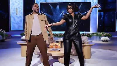 The Jennifer Hudson Show Season 2 Episode 157