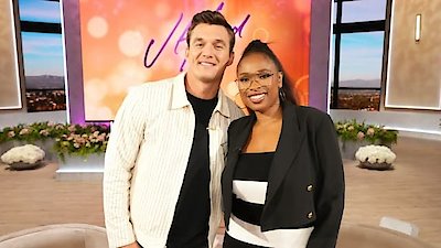 The Jennifer Hudson Show Season 2 Episode 159