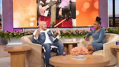 The Jennifer Hudson Show Season 2 Episode 160