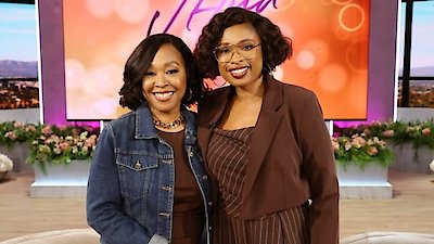 The Jennifer Hudson Show Season 2 Episode 162