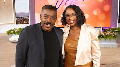 The Jennifer Hudson Show Season 2 Episode 163