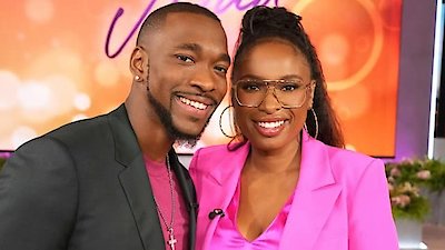 The Jennifer Hudson Show Season 2 Episode 164