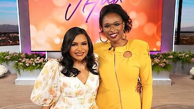 The Jennifer Hudson Show Season 2 Episode 165