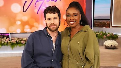 The Jennifer Hudson Show Season 2 Episode 168